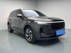 Li Auto ONE Extended Range 6-Seater - ფოტო 3