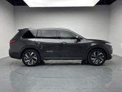 Li Auto ONE Extended Range 6-Seater - ფოტო 5