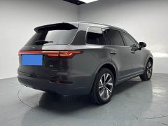 Li Auto ONE Extended Range 6-Seater - ფოტო 6