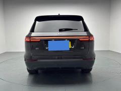 Li Auto ONE Extended Range 6-Seater - ფოტო 7