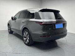 Li Auto ONE Extended Range 6-Seater - ფოტო 8
