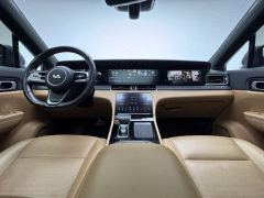 Li Auto ONE Extended Range 6-Seater - ფოტო 9