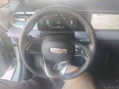 Geely Geometry E Firefly 401KM Lightning Tiger 5-Seater - фото 10