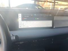 Geely Geometry E Firefly 401KM Lightning Tiger 5-Seater - фото 12