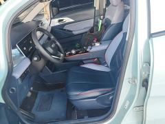 Geely Geometry E Firefly 401KM Lightning Tiger 5-Seater - фото 14