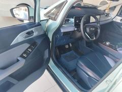 Geely Geometry E Firefly 401KM Lightning Tiger 5-Seater - фото 15
