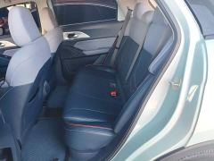 Geely Geometry E Firefly 401KM Lightning Tiger 5-Seater - фото 16