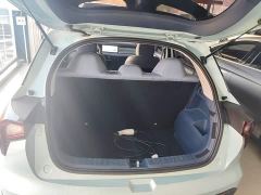 Geely Geometry E Firefly 401KM Lightning Tiger 5-Seater - фото 18