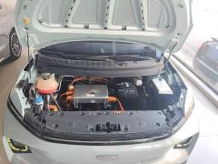 Geely Geometry E Firefly 401KM Lightning Tiger 5-Seater - фото 19