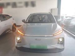 Geely Geometry E Firefly 401KM Lightning Tiger 5-Seater - фото 2