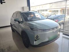 Geely Geometry E Firefly 401KM Lightning Tiger 5-Seater - фото 3