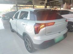 Geely Geometry E Firefly 401KM Lightning Tiger 5-Seater - фото 4
