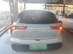 Geely Geometry E Firefly 401KM Lightning Tiger 5-Seater - фото 5