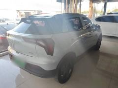 Geely Geometry E Firefly 401KM Lightning Tiger 5-Seater - фото 6