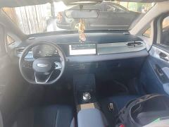 Geely Geometry E Firefly 401KM Lightning Tiger 5-Seater - фото 9