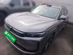 Voyah Lantu FREE AWD Qiankun Edition - ფოტო 1
