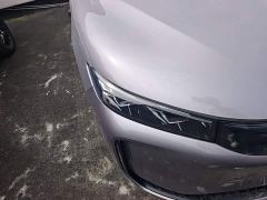Voyah Lantu FREE AWD Qiankun Edition - ფოტო 10