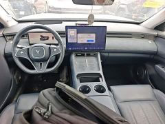 Voyah Lantu FREE AWD Qiankun Edition - ფოტო 13