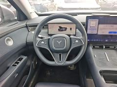 Voyah Lantu FREE AWD Qiankun Edition - ფოტო 14