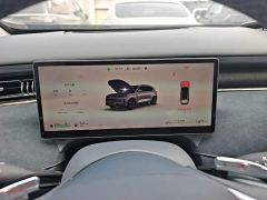 Voyah Lantu FREE AWD Qiankun Edition - ფოტო 15