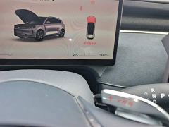 Voyah Lantu FREE AWD Qiankun Edition - ფოტო 16