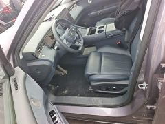 Voyah Lantu FREE AWD Qiankun Edition - ფოტო 19