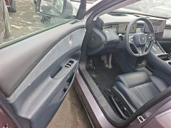 Voyah Lantu FREE AWD Qiankun Edition - ფოტო 20