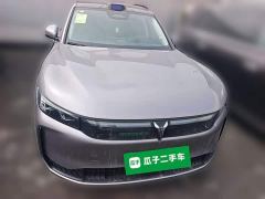 Voyah Lantu FREE AWD Qiankun Edition - ფოტო 4