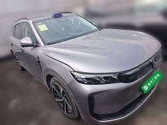 Voyah Lantu FREE AWD Qiankun Edition - ფოტო 5