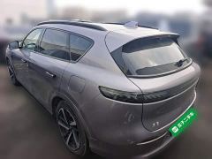 Voyah Lantu FREE AWD Qiankun Edition - ფოტო 6