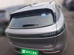 Voyah Lantu FREE AWD Qiankun Edition - ფოტო 7