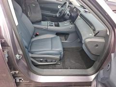 Voyah Lantu FREE AWD Qiankun Edition - ფოტო 8