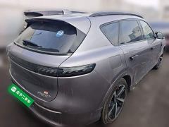 Voyah Lantu FREE AWD Qiankun Edition - ფოტო 9