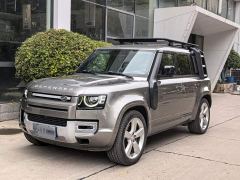 Land Rover Defender 110 3.0T P400 XS - photo 1