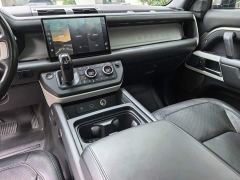 Land Rover Defender 110 3.0T P400 XS - photo 10