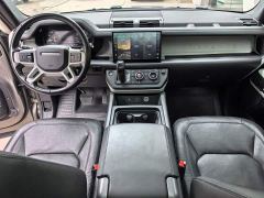 Land Rover Defender 110 3.0T P400 XS - photo 11
