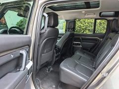 Land Rover Defender 110 3.0T P400 XS - photo 12