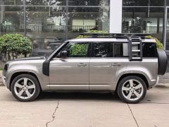 Land Rover Defender 110 3.0T P400 XS - photo 2