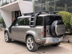 Land Rover Defender 110 3.0T P400 XS - photo 3