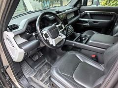 Land Rover Defender 110 3.0T P400 XS - photo 5