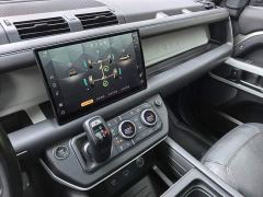 Land Rover Defender 110 3.0T P400 XS - photo 6