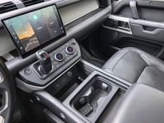 Land Rover Defender 110 3.0T P400 XS - photo 9