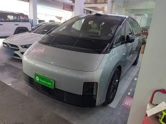 Li Auto MEGA Home Family Edition - ფოტო 1