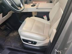 Li Auto MEGA Home Family Edition - ფოტო 14
