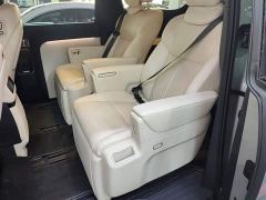 Li Auto MEGA Home Family Edition - ფოტო 16