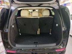 Li Auto MEGA Home Family Edition - ფოტო 18