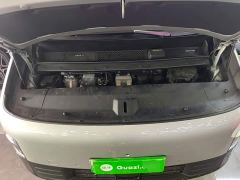 Li Auto MEGA Home Family Edition - ფოტო 19