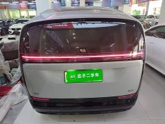 Li Auto MEGA Home Family Edition - ფოტო 5
