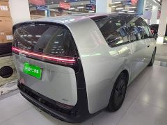 Li Auto MEGA Home Family Edition - ფოტო 6