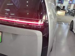 Li Auto MEGA Home Family Edition - ფოტო 7